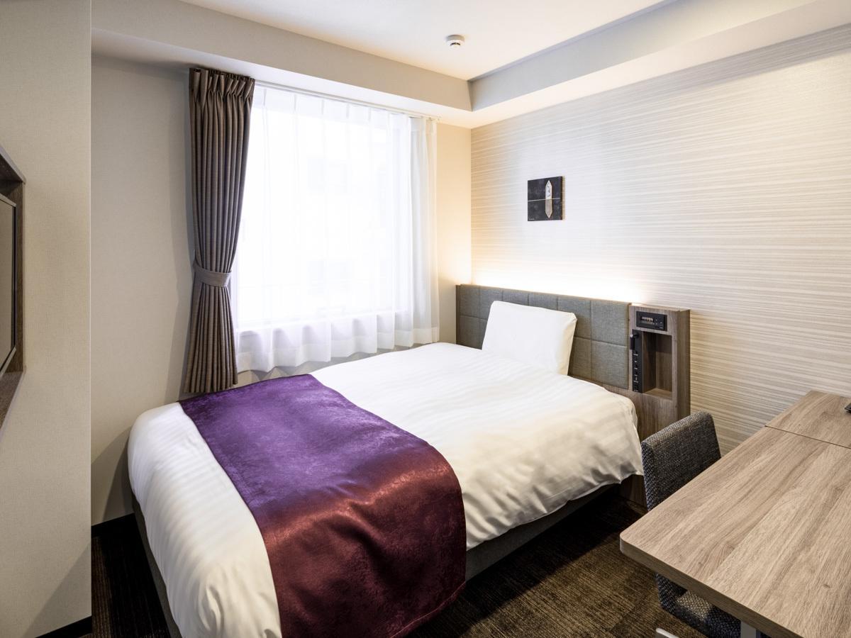 คอมฟอร์ต โฮเต็ล นาโกย่า ชิงกันเซงงูชิ Hotel ภายนอก รูปภาพ