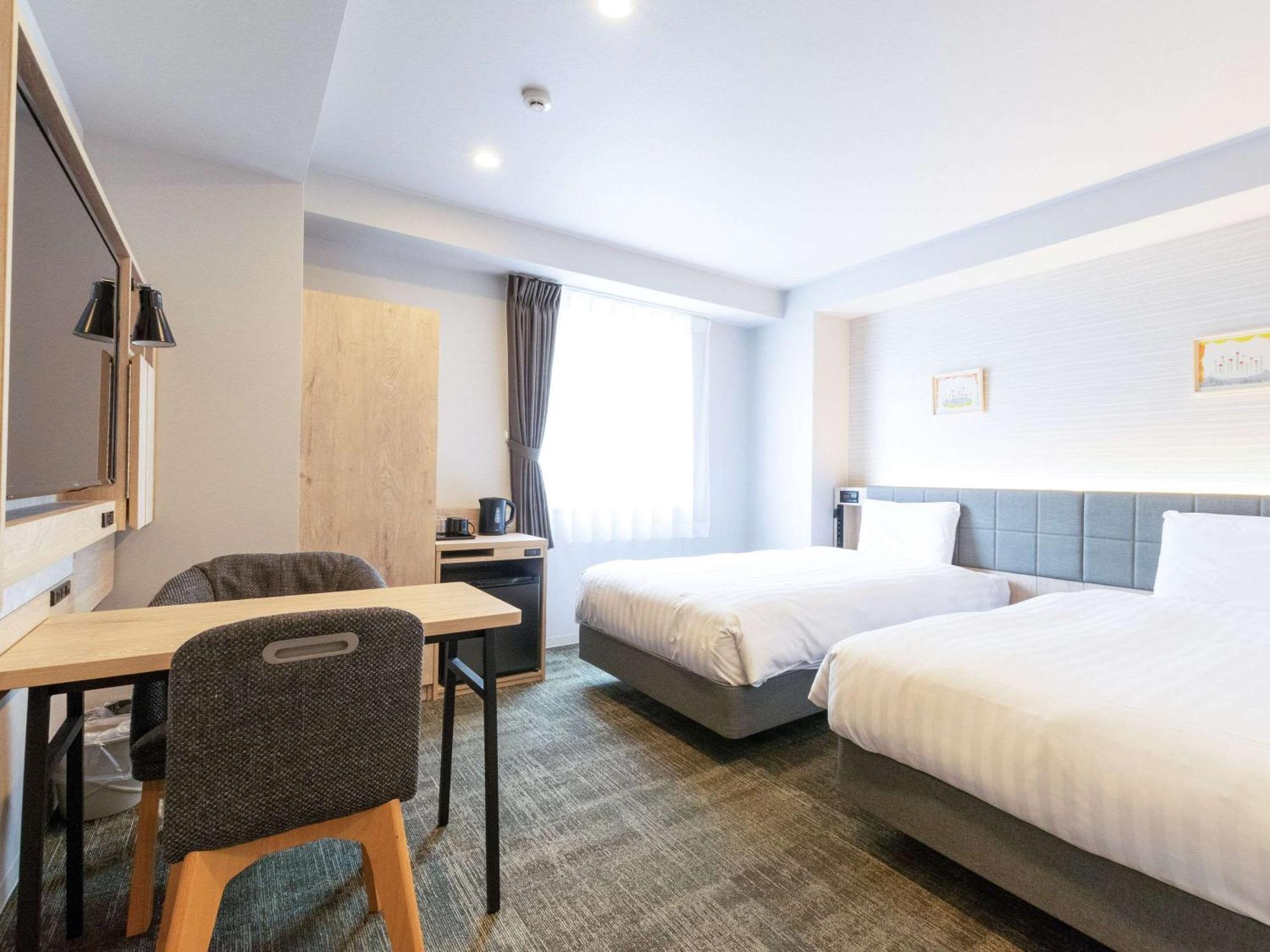 คอมฟอร์ต โฮเต็ล นาโกย่า ชิงกันเซงงูชิ Hotel ภายนอก รูปภาพ