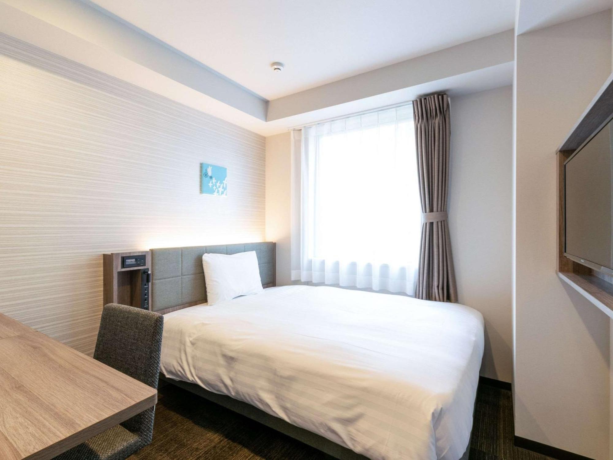 คอมฟอร์ต โฮเต็ล นาโกย่า ชิงกันเซงงูชิ Hotel ภายนอก รูปภาพ