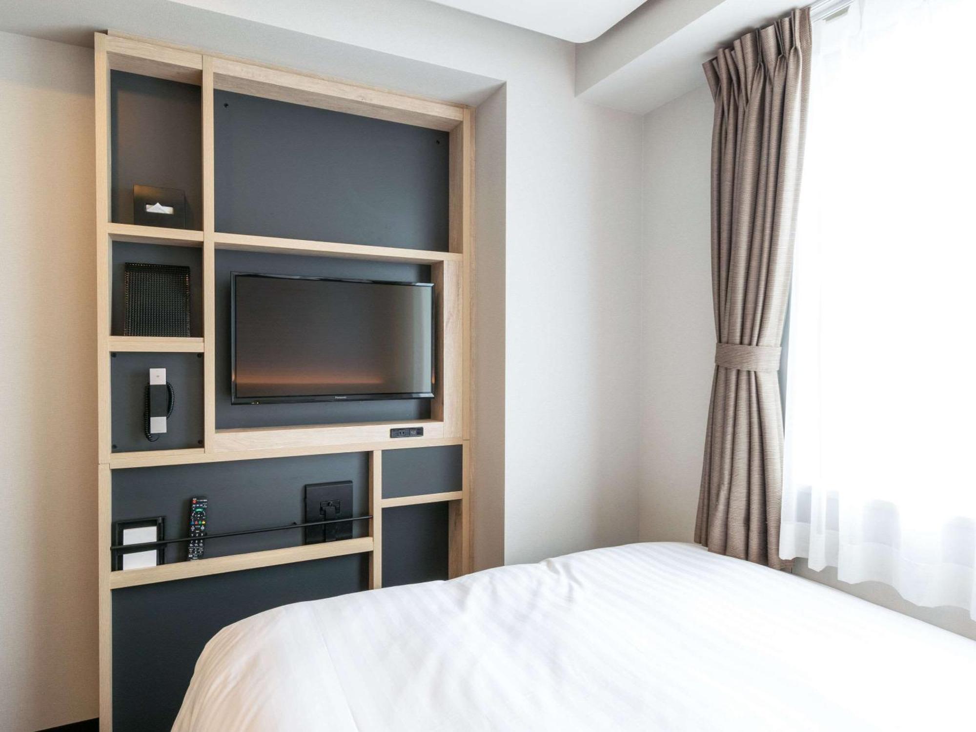 คอมฟอร์ต โฮเต็ล นาโกย่า ชิงกันเซงงูชิ Hotel ภายนอก รูปภาพ