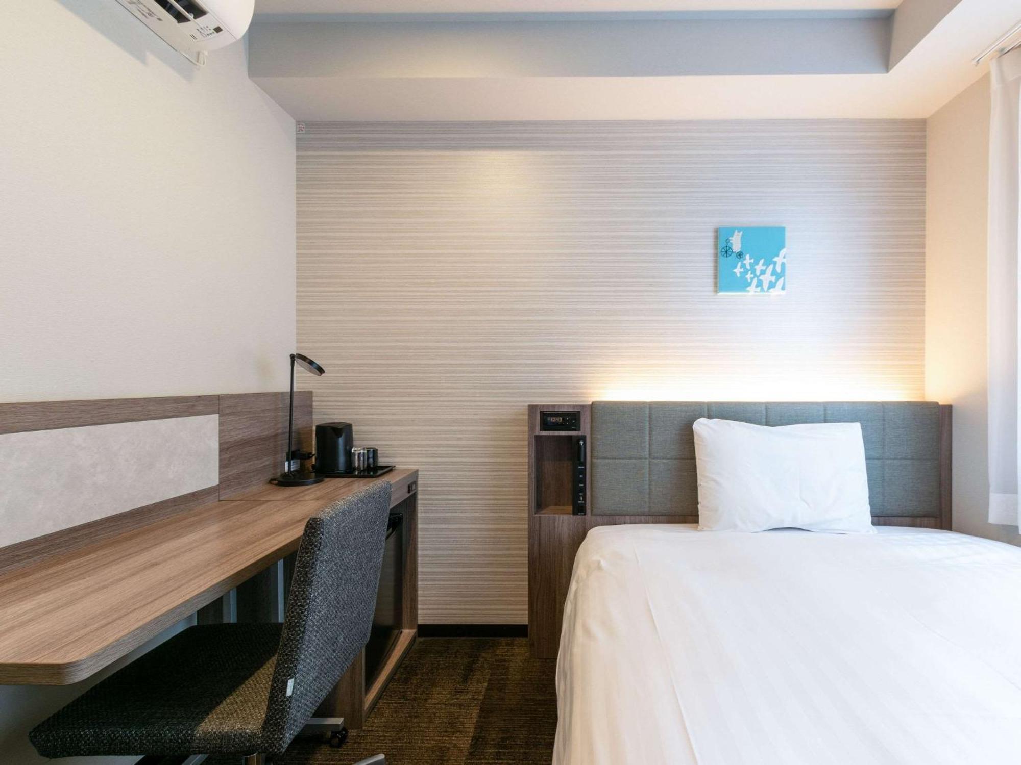 คอมฟอร์ต โฮเต็ล นาโกย่า ชิงกันเซงงูชิ Hotel ภายนอก รูปภาพ