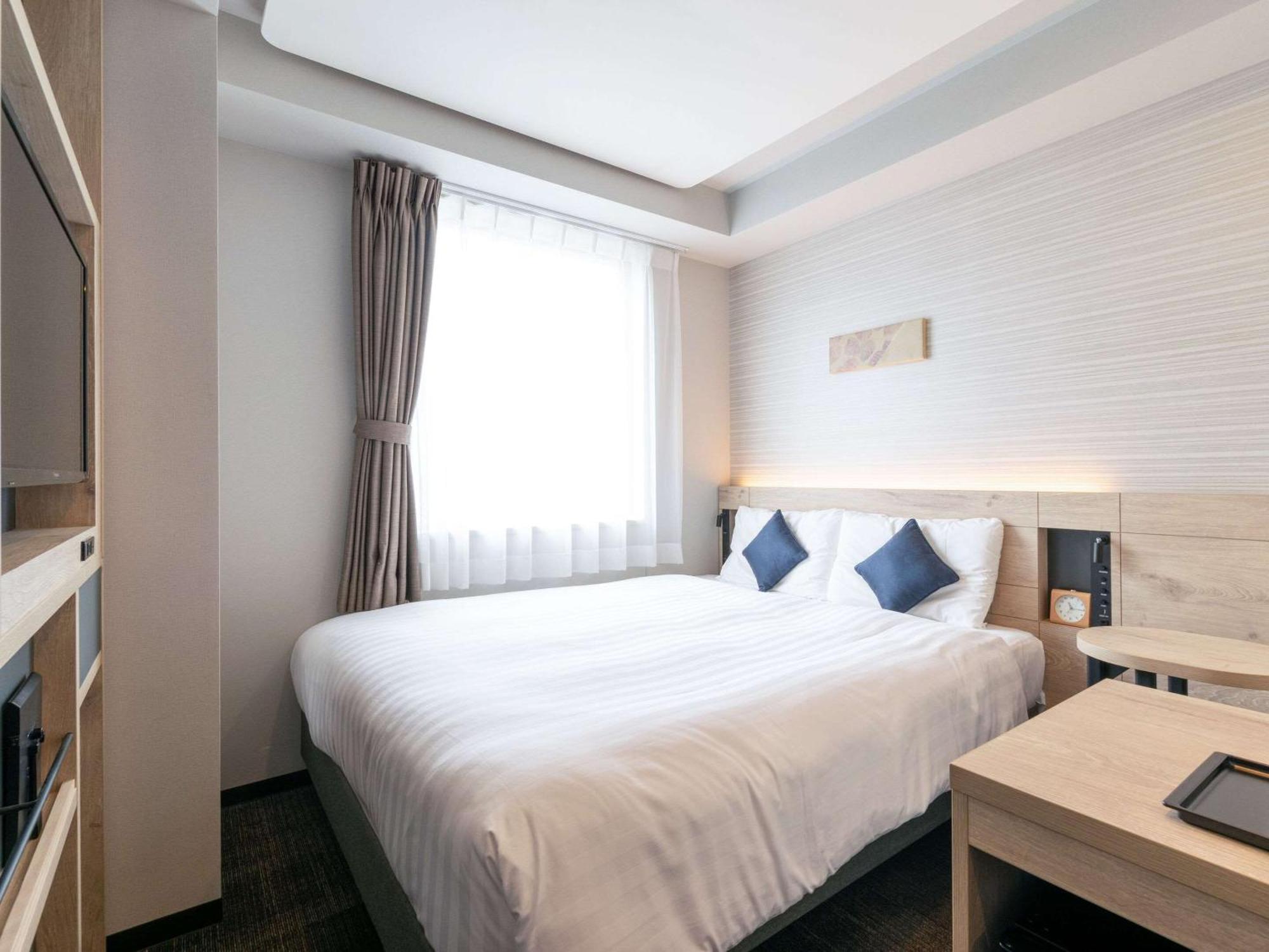 คอมฟอร์ต โฮเต็ล นาโกย่า ชิงกันเซงงูชิ Hotel ภายนอก รูปภาพ