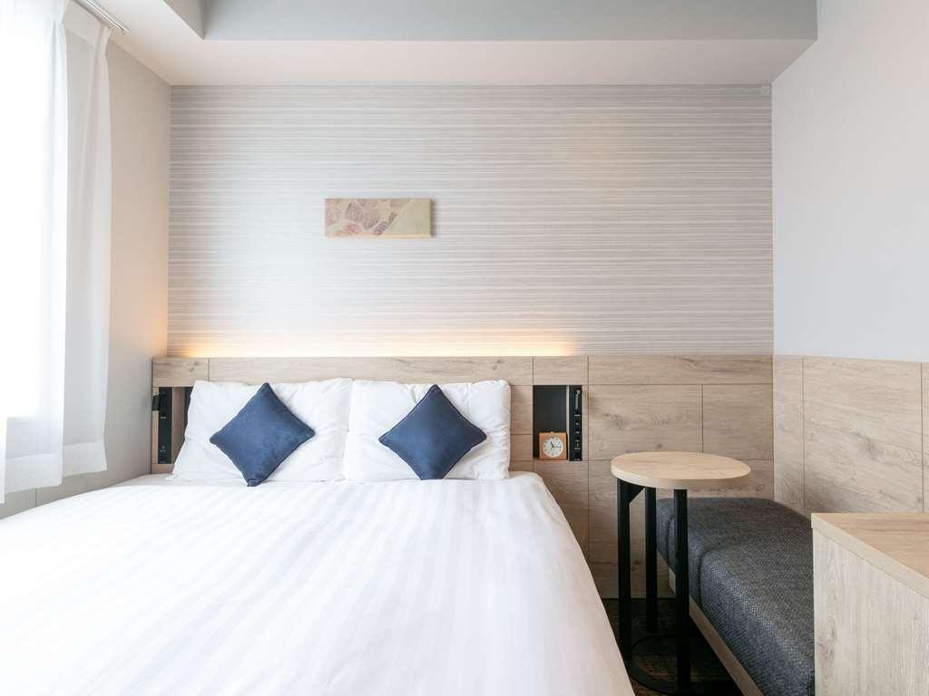 คอมฟอร์ต โฮเต็ล นาโกย่า ชิงกันเซงงูชิ Hotel ห้อง รูปภาพ