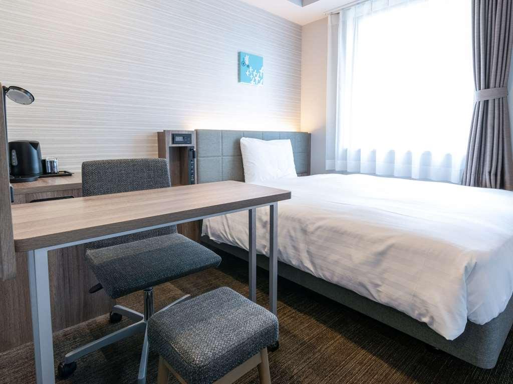 คอมฟอร์ต โฮเต็ล นาโกย่า ชิงกันเซงงูชิ Hotel ห้อง รูปภาพ
